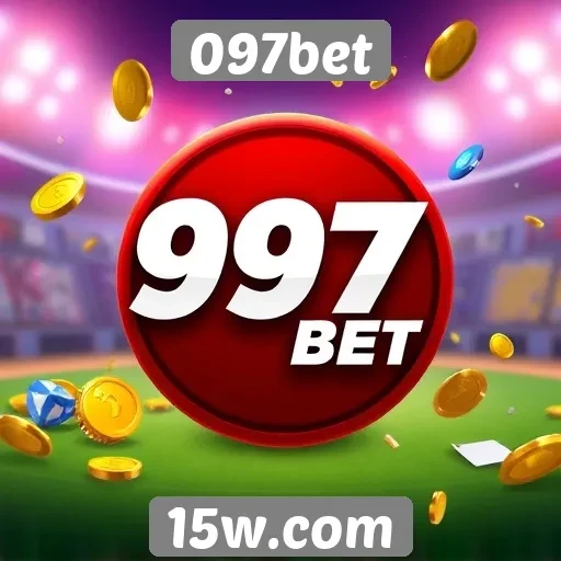 Análise da plataforma de jogos 097bet