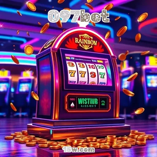 097bet Jogos Ao Vivo