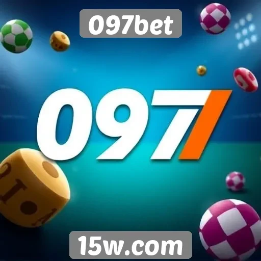 Principais jogos disponíveis no 097bet para apostas online