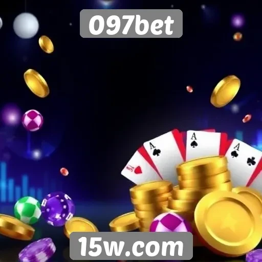 Promoções e bônus disponíveis no site 097bet