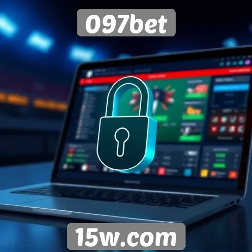 Segurança e confiabilidade do site 097bet em foco