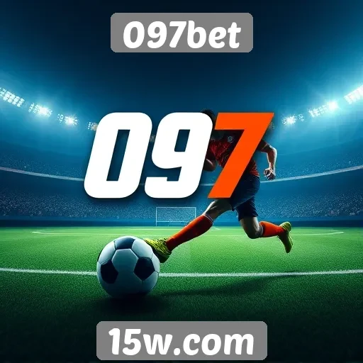 Apostas esportivas em alta no 097bet