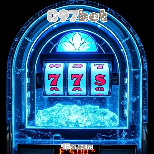 097bet Apostas Esportivas